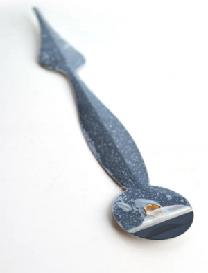 Часовые стрелки металлические, Гигант